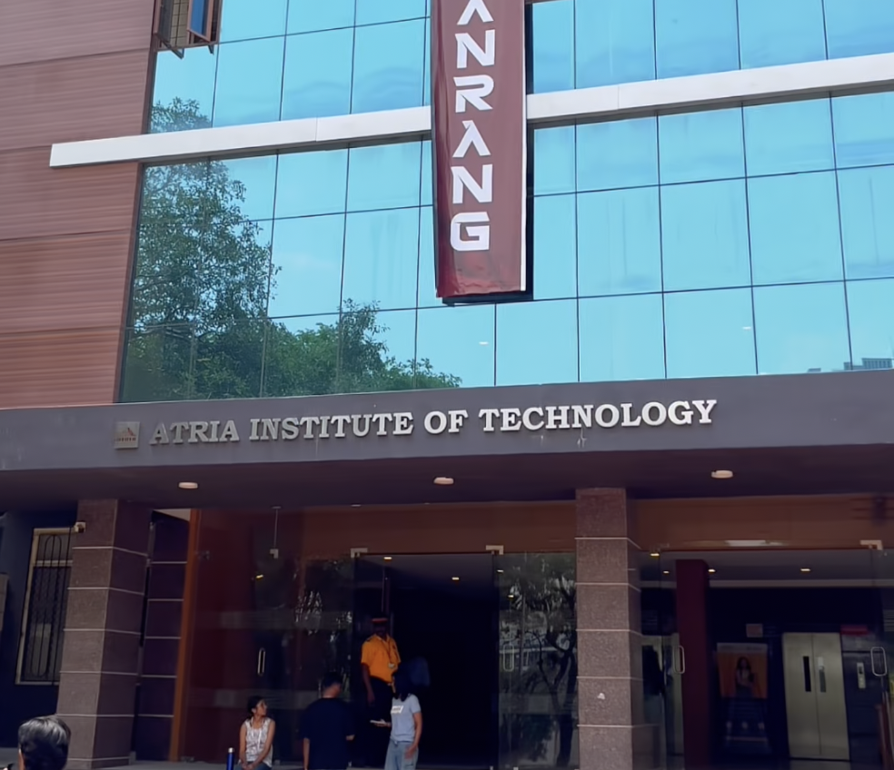 Atria Bootcamp thumbnail